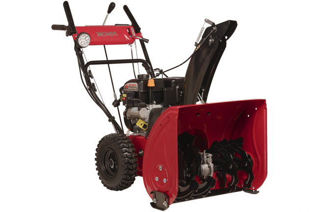 Снегоуборщик Weima WWS0724B/E