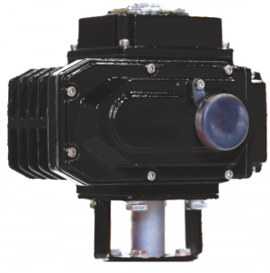 Электрический привод для DN100 BMS-10-220В (с ISO-фланцем D90мм) Электрический привод для DN100 BMS-10-220В (с ISO-фланцем D90мм)