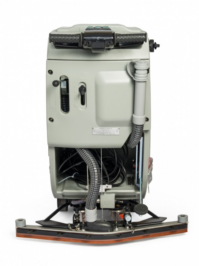 Поломоечная машина сетевая KEDI GBZ-530A Поломоечная машина сетевая KEDI GBZ-530A