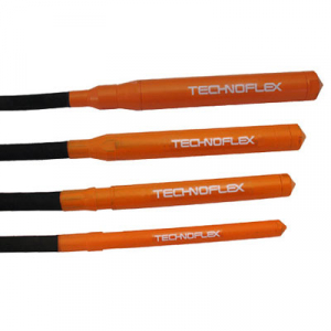 Гибкий вал с булавой Technoflex SANGLA 4 м 25 мм арт.021055