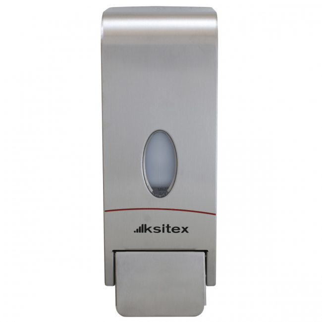 Дозатор жидкого мыла Ksitex ASD-7966 M