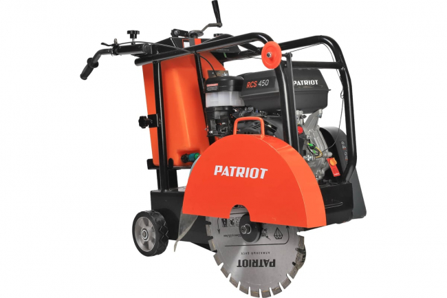 Швонарезчик PATRIOT Expert RCS-450 Швонарезчик PATRIOT Expert RCS-450