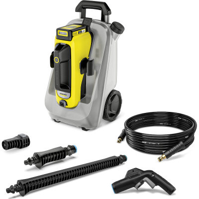 Портативная мойка Karcher OC 6-18 Premium Battery Set Портативная мойка Karcher OC 6-18 Premium Battery Set