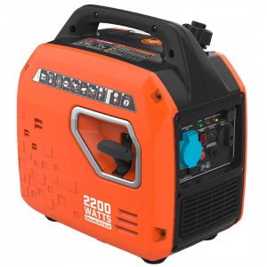 Генератор бензиновый EVOline BQH 2200  (by ZONGSHEN)