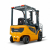 Электропогрузчик Вилочный CHL CPD15-A3H4C-M 4800 мм 1500 кг SS FFL арт.792609
