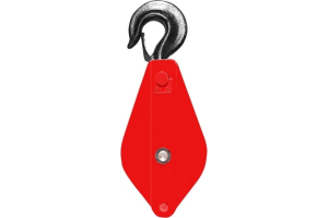 Блок монтажный с крюком GEARSEN HQG(L) K1-10,0 т арт.GBMK 100
