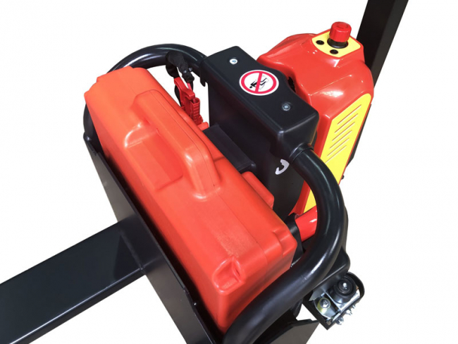 Самоходные тележки Noblelift PTE20B Самоходные тележки Noblelift PTE20B
