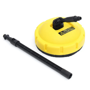 Щетка Tornado для Karcher круглая для мойки поверхностей арт.MOK003