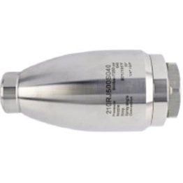 Турбонасадка Tornado 500 бар. 1/4"-F, 035, нерж.сталь арт.BF-8088