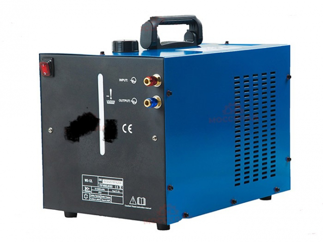 Охладитель FABTEC CS 12L Охладитель FABTEC CS 12L