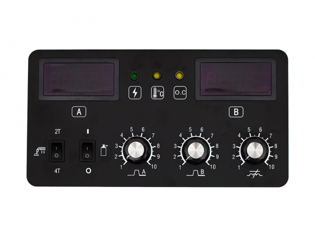 Сварочная горелка TIGTECH TS 26 VF (M12×1) Сварочная горелка TIGTECH TS 26 VF (M12×1)