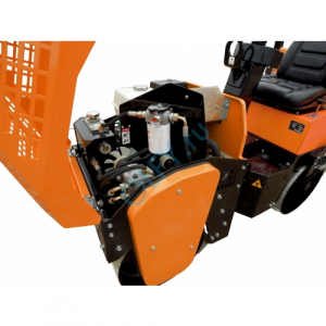 Виброкаток GROST VR1000 арт.108892