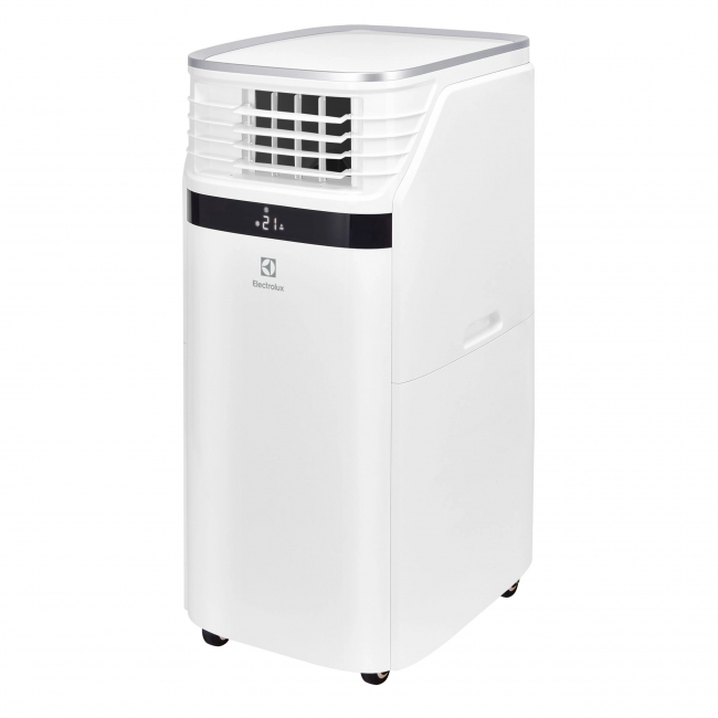 Кондиционер мобильный Electrolux Ice Column EACM-20 JK/N3 арт.НС-1421704 Кондиционер мобильный Electrolux Ice Column EACM-20 JK/N3 арт.НС-1421704