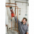 Пресс-пистолет Ridgid RP 241 с клещами TH 16-20-26