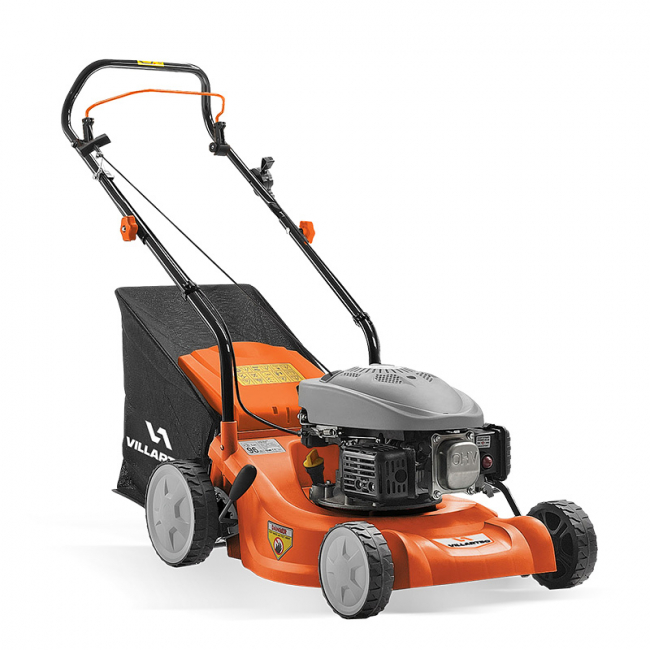 Газонокосилка бензиновая  VILLARTEC MB 3541