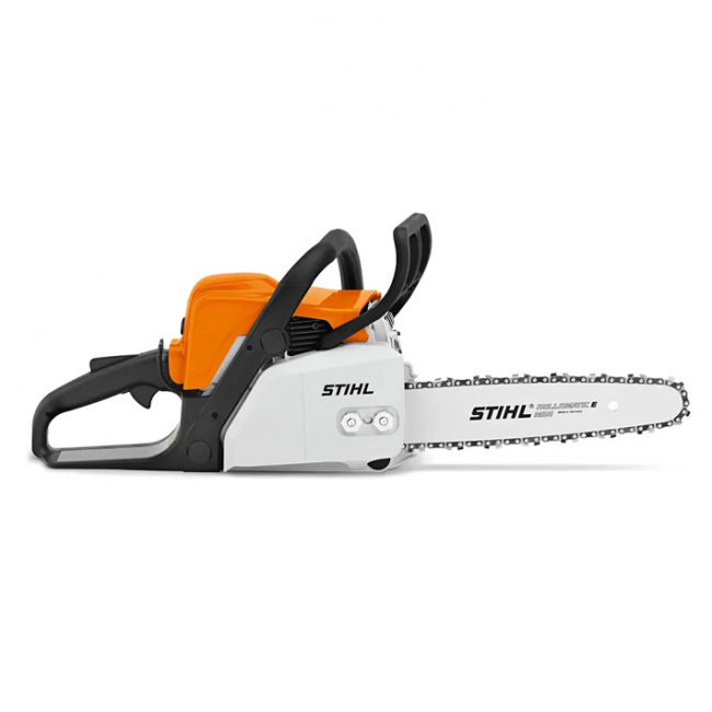 Бензопила STIHL MS 170, шина R 30 см, цепь 61 PMM3 Бензопила STIHL MS 170, шина R 30 см, цепь 61 PMM3