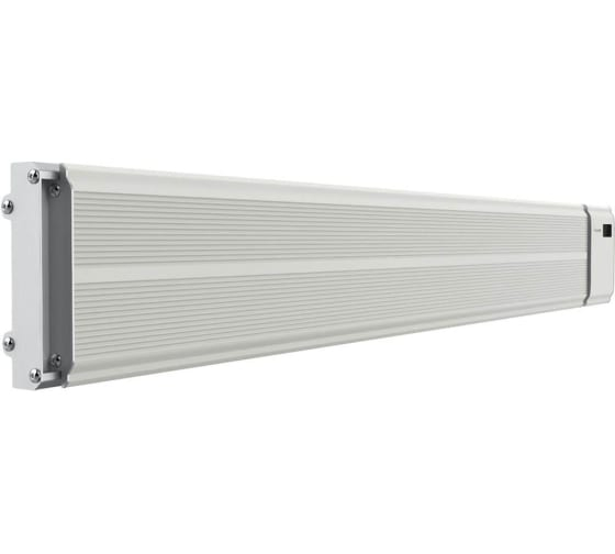 Инфракрасный обогреватель с излучающей белой панелью Energolux EIHL-2400-D1-IC