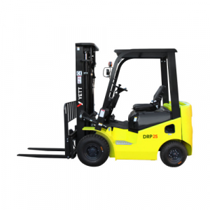 Дизельный погрузчик с двигателем Xinchai C490BPG YETT DRP35-M1K2C-M300-3W арт.YETT DRP35-M1K2C-M300-3W 
