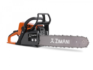 Бензопила ZimAni MS260