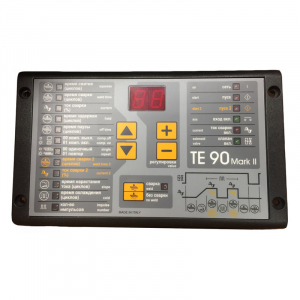 Плата управления для TE 90 TECNA 50263 