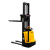Штабелер электрический самоходный SMARTLIFT (SMART) CDD12A (1200 кг; 3.5 м; 24В / 85Ач) арт.64-6067 Штабелер электрический самоходный SMARTLIFT (SMART) CDD12A (1200 кг; 3.5 м; 24В / 85Ач) арт.64-6067