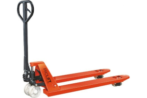 Гидравлическая тележка PROLIFT JC20 (Нейлон) арт.JC 20-1150x550-N/N-Y