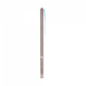 Насос скважинный Aquario ASP1E-175-75 (встр.конд., каб.15м) Насос скважинный Aquario ASP1E-175-75 (встр.конд., каб.15м)