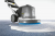 Однодисковая  полировальная машина Karcher BDS 51/180 C Adv