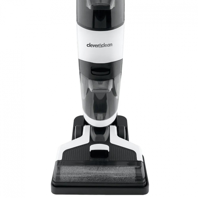  Беспроводной моющий пылесос Clever&Clean HV-AQ800