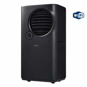 Кондиционер мобильный Ballu Eclipse BPAC-07 EPB/N6 black арт.НС-1599256 Кондиционер мобильный Ballu Eclipse BPAC-07 EPB/N6 black арт.НС-1599256