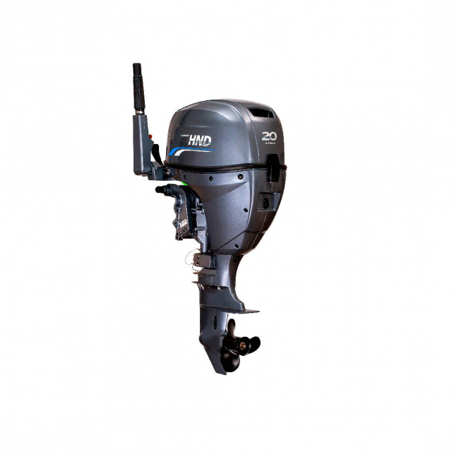 Лодочный мотор HND OB 20 FHS Лодочный мотор HND OB 20 FHS