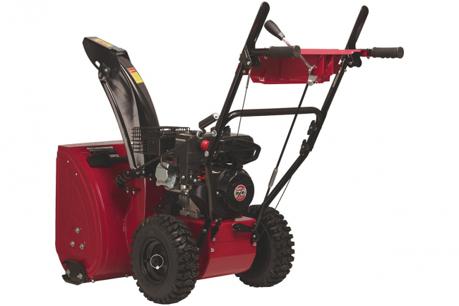 Снегоуборщик Weima WWS0722A-J