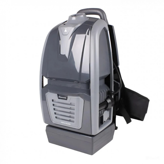 Ранцевый пылесос T-line T-vac V-BP-5 Ранцевый пылесос T-line T-vac V-BP-5