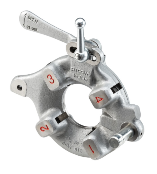 Резьбонарезная головка Ridgid 532 Резьбонарезная головка Ridgid 532