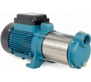 Поверхностный насос IBO MH 1800 INOX 