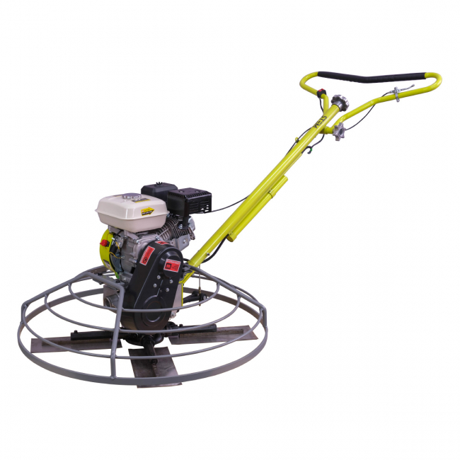 Затирочная машина STEM Techno SPT 362 (STEM GX200, 900мм) арт.ЗАТ055 Затирочная машина STEM Techno SPT 362 (STEM GX200, 900мм) арт.ЗАТ055