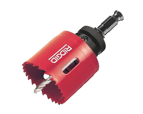 Оправка для сверл-коронок Ridgid R7