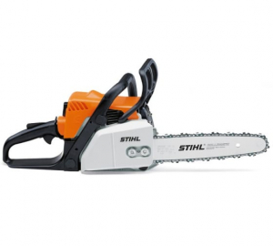 Бензопила STIHL MS 170, шина R 35 см, цепь 61 PMM3