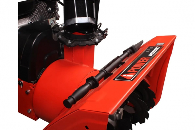 Бензиновый снегоуборщик А-iPower AS567F Бензиновый снегоуборщик А-iPower AS567F