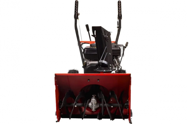 Бензиновый снегоуборщик А-iPower AS567F Бензиновый снегоуборщик А-iPower AS567F