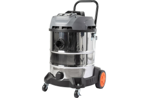 Пылесос профессиональный для сухой и влажной уборки Bennett YLW6360-60L