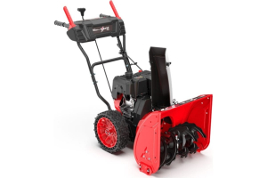 Снегоуборщик Expert-bis 462 Снегоуборщик Expert-bis 462