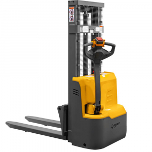 Штабелер электрический самоходный  SMARTLIFT (SMART) CDD15R-E (N) (1500 кг; 2,5 м; 24В / 105Ач)  арт.64-6057