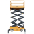 Подъемник ножничный несамоходный SMARTLIFT (SMART) SJY-0.5-9 (AC&DC, 500 кг, 9 м) арт.81-5019 Подъемник ножничный несамоходный SMARTLIFT (SMART) SJY-0.5-9 (AC&DC, 500 кг, 9 м) арт.81-5019