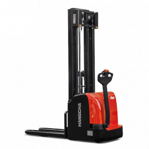 Самоходный штабелер HANGCHA CDD20-АC1 3600 мм 2000 кг арт.792141