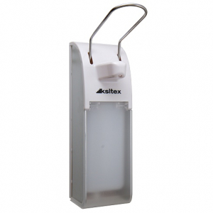 Локтевой дозатор для мыла Ksitex LSM-1000 арт.LSM-1000