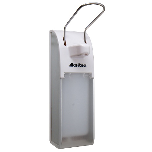 Локтевой дозатор для мыла Ksitex LSM-1000 арт.LSM-1000