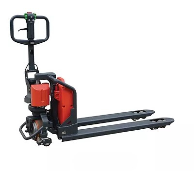 Самоходные тележки Noblelift SPTE15X / PTE15X Самоходные тележки Noblelift SPTE15X / PTE15X