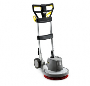 Однодисковая полировальная машина Karcher BDP 43/450 C