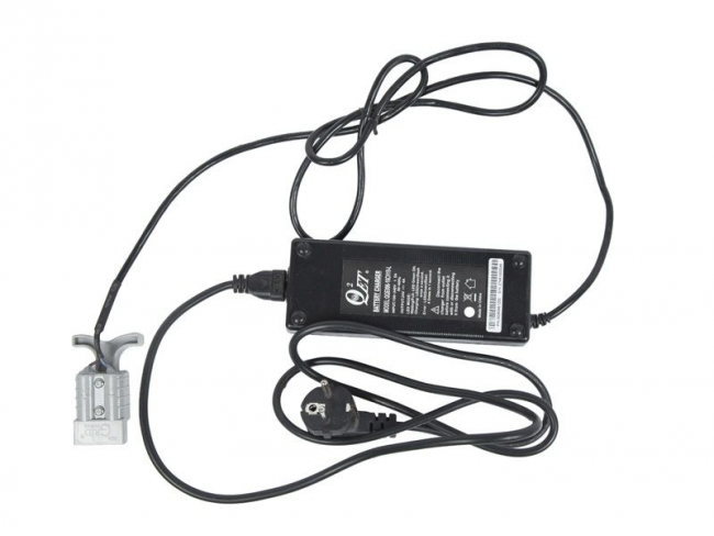 Зарядное устройство для штабелёров TOR CDD10R-E/CDD12R-E 24V/25A Li-ion (Charger) арт.1019016